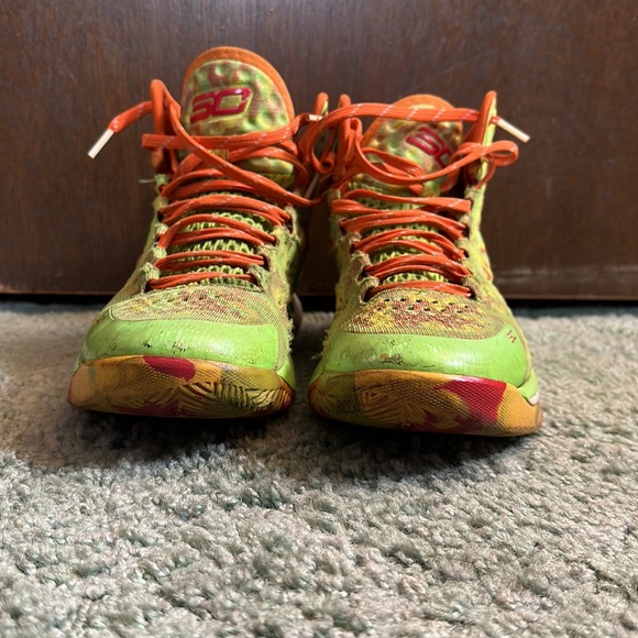 Under Armour Curry 1 Candy Reign - Picture 3 of 7